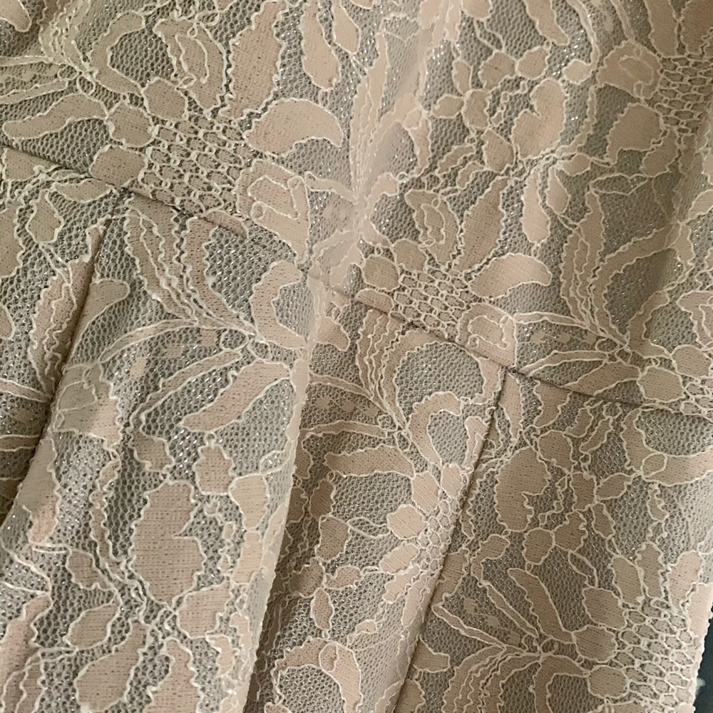 3/$20🍁LACE DRESS - Picture 3 of 10